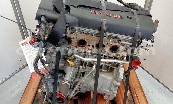 Buy Toyota RAV4 Engine 2.4L in Lilongwe in Malawi Buy Toyota RAV4 Engine 2.4L in Lilongwe in Malawi