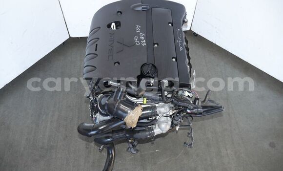 Buy MITSUBISHI LANCER ES 2.0L in Lilongwe in Malawi Buy MITSUBISHI LANCER ES 2.0L in Lilongwe in Malawi