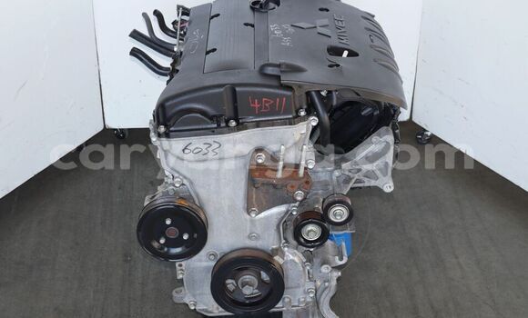 Buy MITSUBISHI LANCER ES 2.0L in Lilongwe in Malawi Buy MITSUBISHI LANCER ES 2.0L in Lilongwe in Malawi