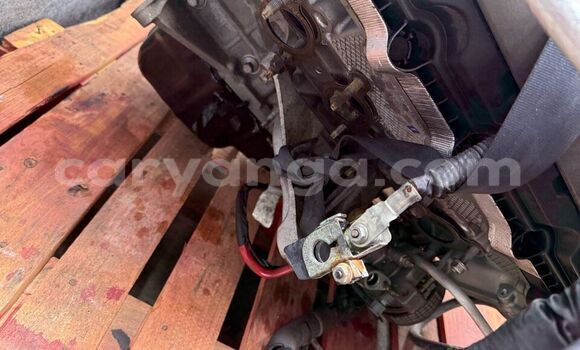 Buy FORD MUSTANG GT in Lilongwe in Malawi Buy FORD MUSTANG GT in Lilongwe in Malawi