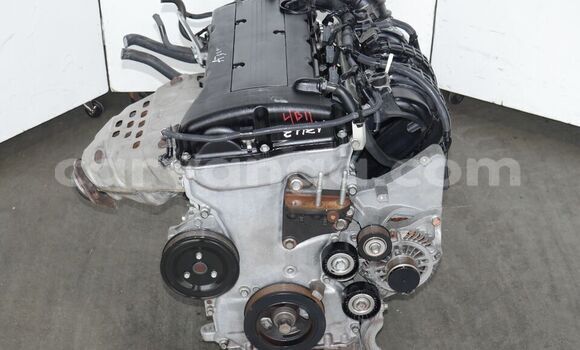 Buy MITSUBISHI OUTLANDER in Lilongwe in Malawi Buy MITSUBISHI OUTLANDER in Lilongwe in Malawi