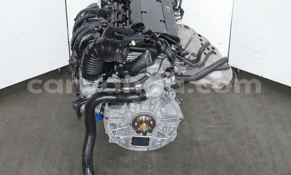 Buy MITSUBISHI OUTLANDER in Lilongwe in Malawi Buy MITSUBISHI OUTLANDER in Lilongwe in Malawi