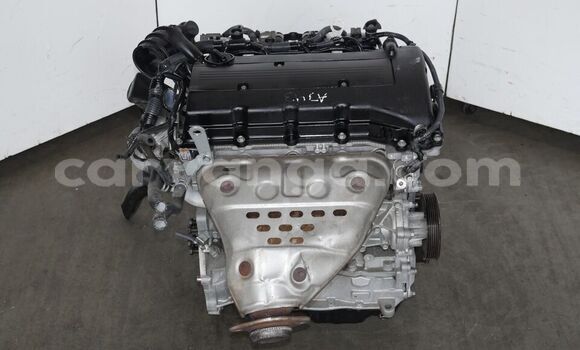 Buy MITSUBISHI OUTLANDER in Lilongwe in Malawi Buy MITSUBISHI OUTLANDER in Lilongwe in Malawi