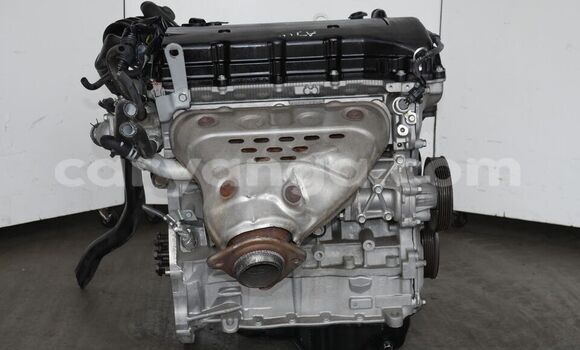 Buy MITSUBISHI OUTLANDER in Lilongwe in Malawi Buy MITSUBISHI OUTLANDER in Lilongwe in Malawi