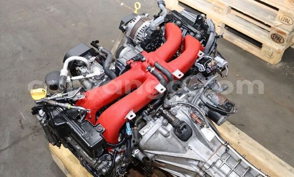 Buy Toyota GT86 Subaru BRZ in Lilongwe in Malawi Buy Toyota GT86 Subaru BRZ in Lilongwe in Malawi