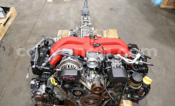 Buy Toyota GT86 Subaru BRZ in Lilongwe in Malawi Buy Toyota GT86 Subaru BRZ in Lilongwe in Malawi