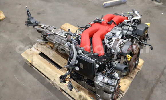 Buy Toyota GT86 Subaru BRZ in Lilongwe in Malawi Buy Toyota GT86 Subaru BRZ in Lilongwe in Malawi