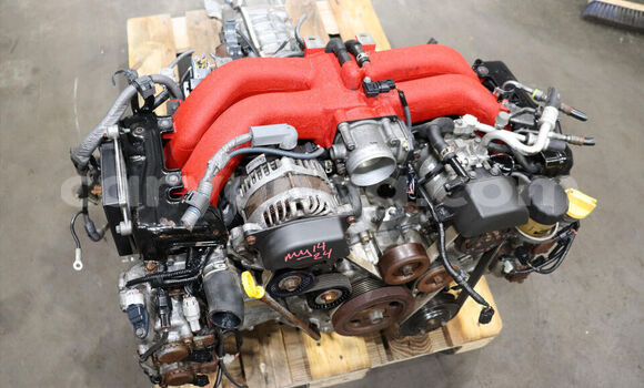 Buy Toyota GT86 Subaru BRZ in Lilongwe in Malawi Buy Toyota GT86 Subaru BRZ in Lilongwe in Malawi