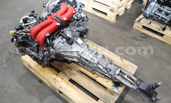 Buy Toyota GT86 Subaru BRZ in Lilongwe in Malawi Buy Toyota GT86 Subaru BRZ in Lilongwe in Malawi