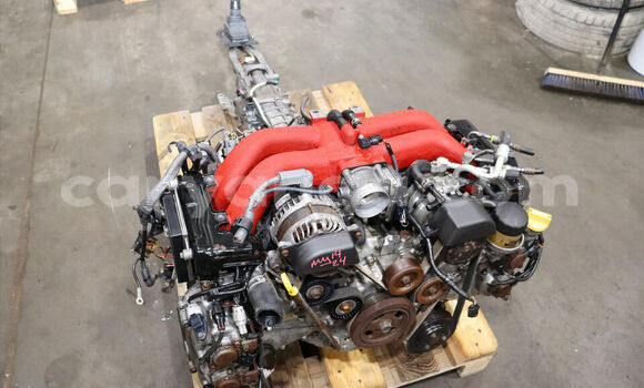 Buy Toyota GT86 Subaru BRZ in Lilongwe in Malawi Buy Toyota GT86 Subaru BRZ in Lilongwe in Malawi