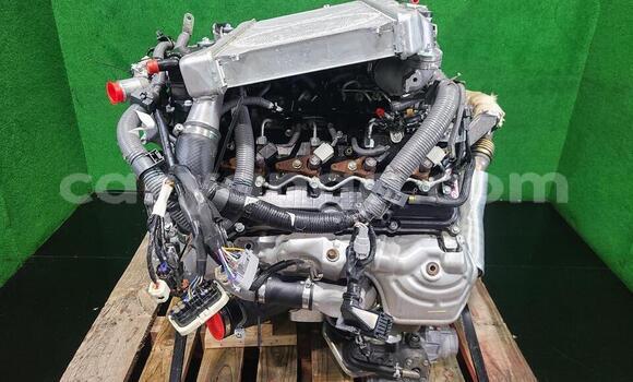 Buy TOYOTA LAND CRUISER in Lilongwe in Malawi Buy TOYOTA LAND CRUISER in Lilongwe in Malawi