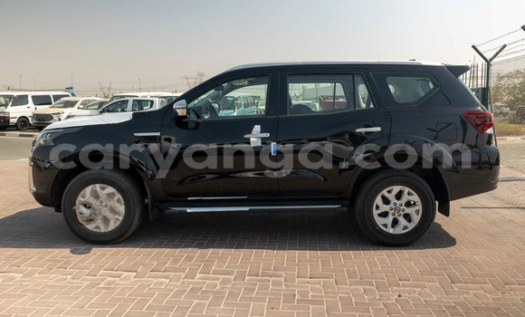 Buy Used Nissan Xterra Black Car in Lilongwe in Malawi Buy Used Nissan Xterra Black Car in Lilongwe in Malawi