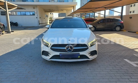 Buy Used Mercedes-Benz A200 White Car in Lilongwe in Malawi Buy Used Mercedes-Benz A200 White Car in Lilongwe in Malawi