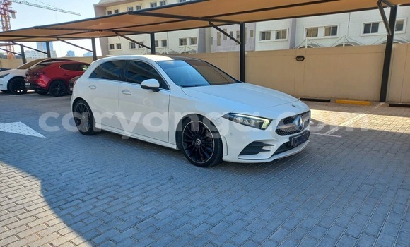 Buy Used Mercedes-Benz A200 White Car in Lilongwe in Malawi Buy Used Mercedes-Benz A200 White Car in Lilongwe in Malawi