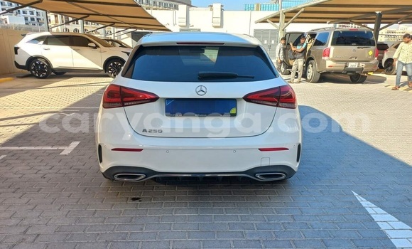 Buy Used Mercedes-Benz A200 White Car in Lilongwe in Malawi Buy Used Mercedes-Benz A200 White Car in Lilongwe in Malawi