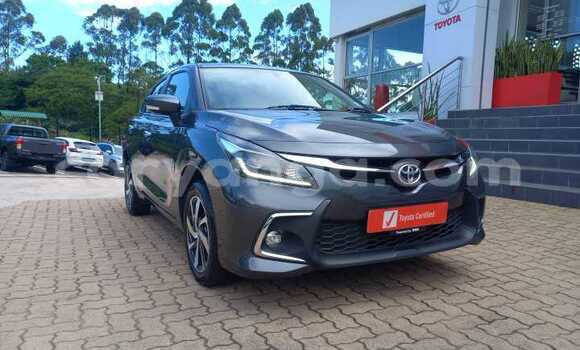 Buy Used Toyota Starlet Blue Car in Lilongwe in Malawi Buy Used Toyota Starlet Blue Car in Lilongwe in Malawi