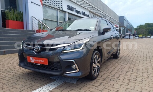 Buy Used Toyota Starlet Blue Car in Lilongwe in Malawi Buy Used Toyota Starlet Blue Car in Lilongwe in Malawi