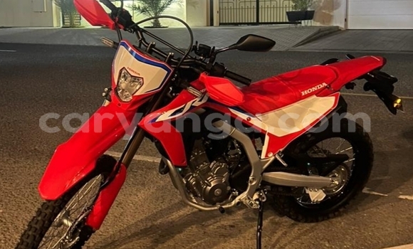 Buy Used Honda CRF Red Bike in Blantyre in Malawi Buy Used Honda CRF Red Bike in Blantyre in Malawi