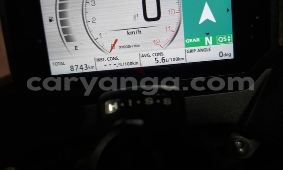 Buy Used Honda CB Black Bike in Blantyre in Malawi Buy Used Honda CB Black Bike in Blantyre in Malawi