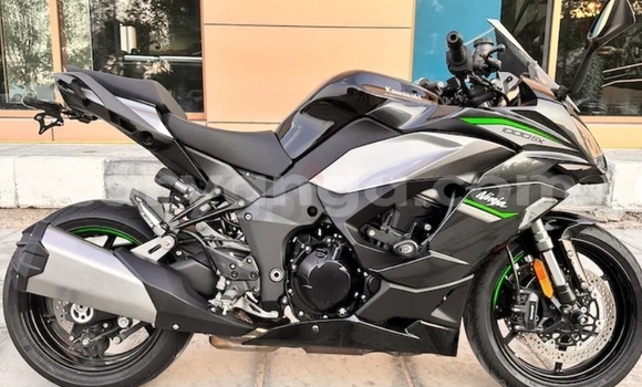 Buy Used Kawasaki Ninja Black Bike in Blantyre in Malawi Buy Used Kawasaki Ninja Black Bike in Blantyre in Malawi