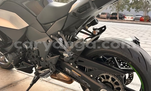 Buy Used Kawasaki Ninja Black Bike in Blantyre in Malawi Buy Used Kawasaki Ninja Black Bike in Blantyre in Malawi