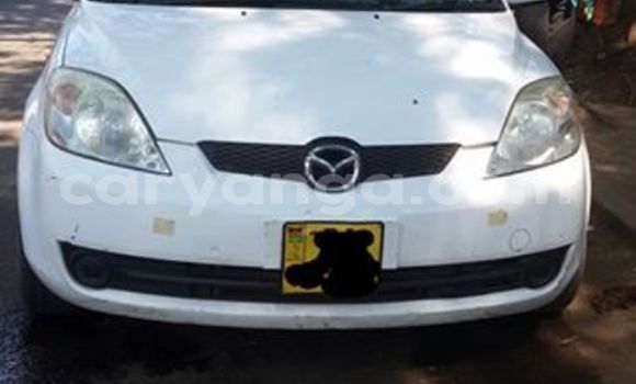 Buy Used Mazda 323 Black Car in Limbe in Malawi
