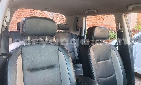 Buy Used Mazda Verisa Brown Car in Blantyre in Malawi Buy Used Mazda Verisa Brown Car in Blantyre in Malawi