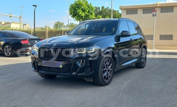 Buy Used BMW X3 Black Car in Lilongwe in Malawi Buy Used BMW X3 Black Car in Lilongwe in Malawi