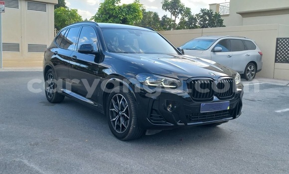 Buy Used BMW X3 Black Car in Lilongwe in Malawi Buy Used BMW X3 Black Car in Lilongwe in Malawi