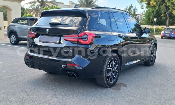 Buy Used BMW X3 Black Car in Lilongwe in Malawi Buy Used BMW X3 Black Car in Lilongwe in Malawi
