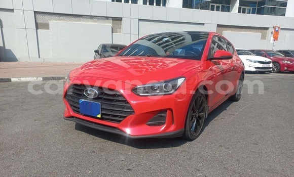 Buy Used Hyundai Veloster Red Car in Lilongwe in Malawi Buy Used Hyundai Veloster Red Car in Lilongwe in Malawi