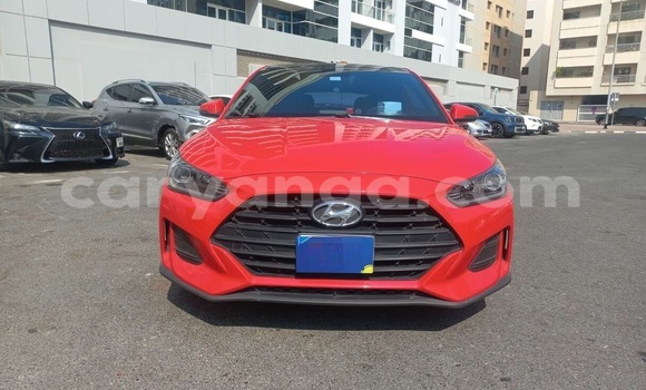 Buy Used Hyundai Veloster Red Car in Lilongwe in Malawi Buy Used Hyundai Veloster Red Car in Lilongwe in Malawi