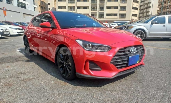 Buy Used Hyundai Veloster Red Car in Lilongwe in Malawi Buy Used Hyundai Veloster Red Car in Lilongwe in Malawi
