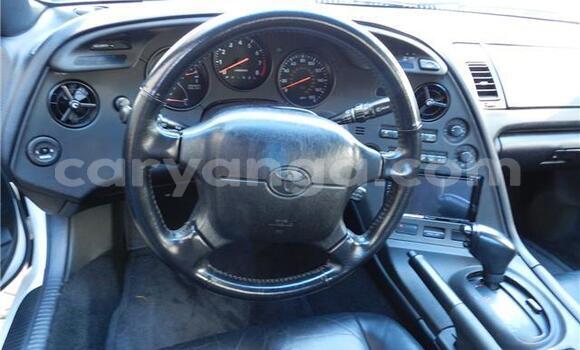Acheter Occasion Voiture Toyota Supra Blanc à Import - Dubai, Malawi Acheter Occasion Voiture Toyota Supra Blanc à Import - Dubai, Malawi