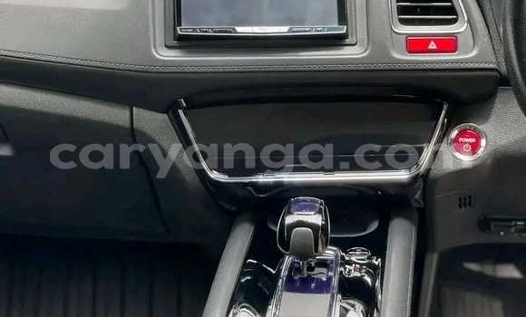 Buy New Honda Vezel Silver Car in Lilongwe in Malawi Buy New Honda Vezel Silver Car in Lilongwe in Malawi