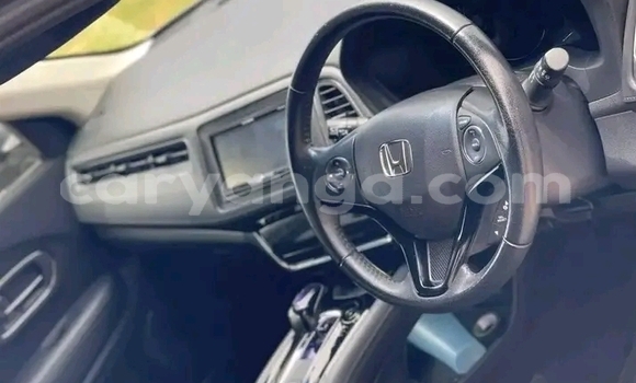 Buy New Honda Vezel Silver Car in Lilongwe in Malawi Buy New Honda Vezel Silver Car in Lilongwe in Malawi