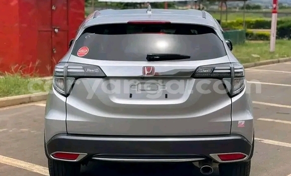 Buy New Honda Vezel Silver Car in Lilongwe in Malawi Buy New Honda Vezel Silver Car in Lilongwe in Malawi