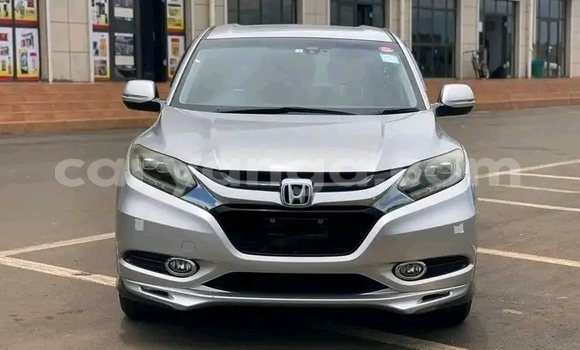 Buy New Honda Vezel Silver Car in Lilongwe in Malawi Buy New Honda Vezel Silver Car in Lilongwe in Malawi