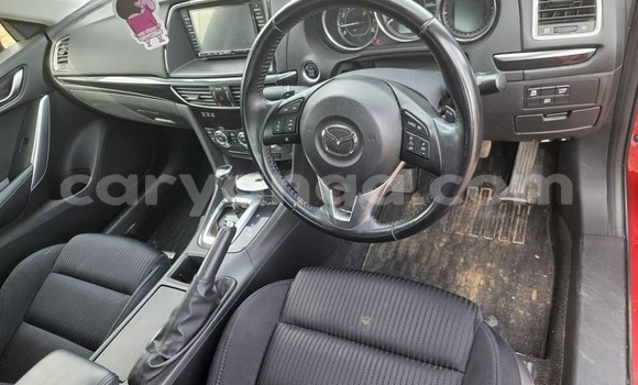 Buy New Mazda Atenza Red Car in Lilongwe in Malawi Buy New Mazda Atenza Red Car in Lilongwe in Malawi
