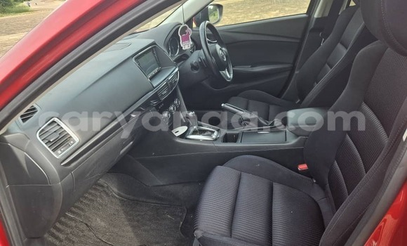 Buy New Mazda Atenza Red Car in Lilongwe in Malawi Buy New Mazda Atenza Red Car in Lilongwe in Malawi