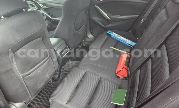 Buy New Mazda Atenza Red Car in Lilongwe in Malawi Buy New Mazda Atenza Red Car in Lilongwe in Malawi