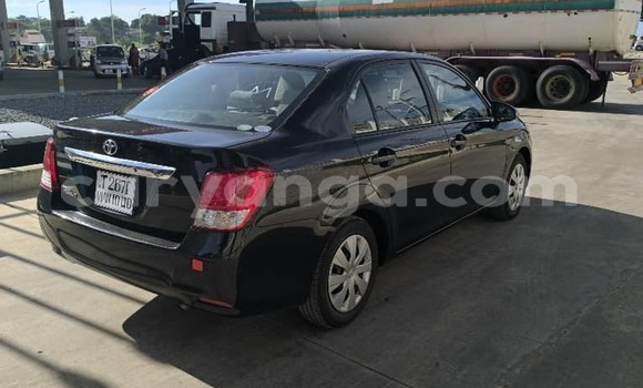 Buy New Toyota Axio Other Car in Lilongwe in Malawi Buy New Toyota Axio Other Car in Lilongwe in Malawi