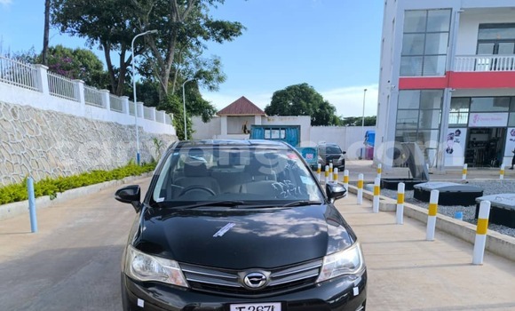 Buy New Toyota Axio Other Car in Lilongwe in Malawi Buy New Toyota Axio Other Car in Lilongwe in Malawi