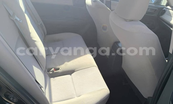 Buy New Toyota Axio Other Car in Lilongwe in Malawi Buy New Toyota Axio Other Car in Lilongwe in Malawi