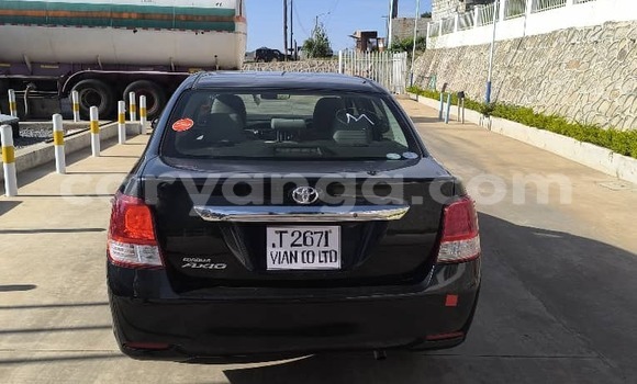 Buy New Toyota Axio Other Car in Lilongwe in Malawi Buy New Toyota Axio Other Car in Lilongwe in Malawi