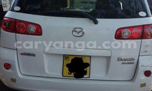 Buy Used Mazda 323 Black Car in Limbe in Malawi Buy Used Mazda 323 Black Car in Limbe in Malawi