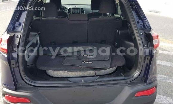 Buy Import Jeep Cherokee Blue Car in Import - Dubai in Malawi Buy Import Jeep Cherokee Blue Car in Import - Dubai in Malawi