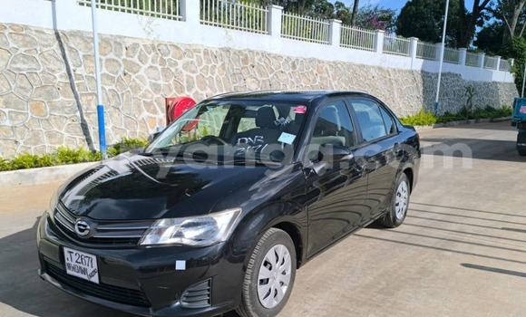 Buy New Toyota Axio Other Car in Lilongwe in Malawi Buy New Toyota Axio Other Car in Lilongwe in Malawi