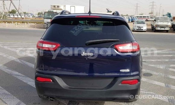 Buy Import Jeep Cherokee Blue Car in Import - Dubai in Malawi Buy Import Jeep Cherokee Blue Car in Import - Dubai in Malawi