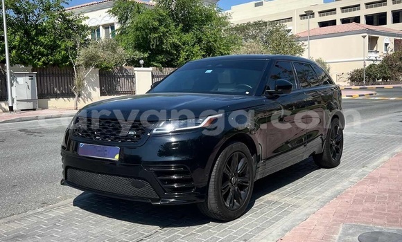 Buy Used Range Rover Range Rover Black Car in Lilongwe in Malawi Buy Used Range Rover Range Rover Black Car in Lilongwe in Malawi